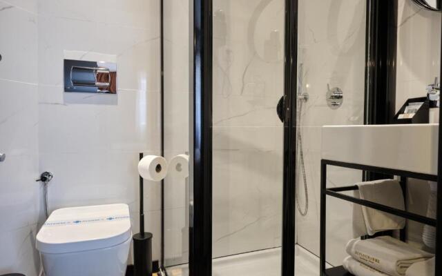 Duplo Charme Boutique Hotel