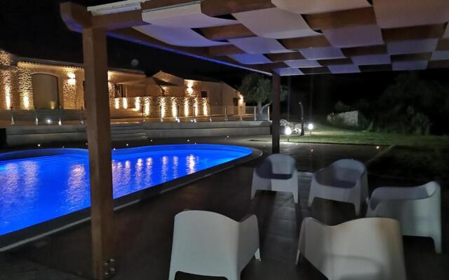 La Foresteria di Golden Grapes