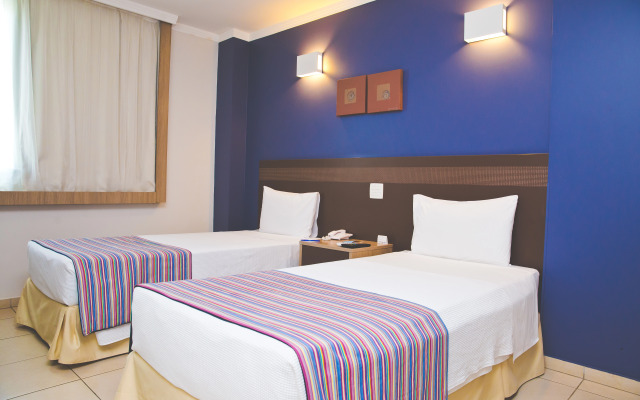 Comfort Hotel Araraquara