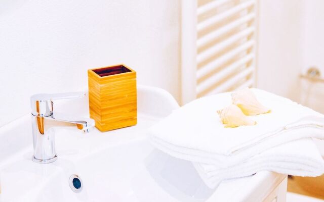 B&B 106 Maison de Charme