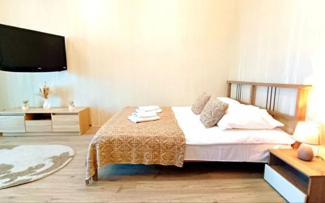 Апартаменты Татьянин Дом на ул. Павла Морозова 91