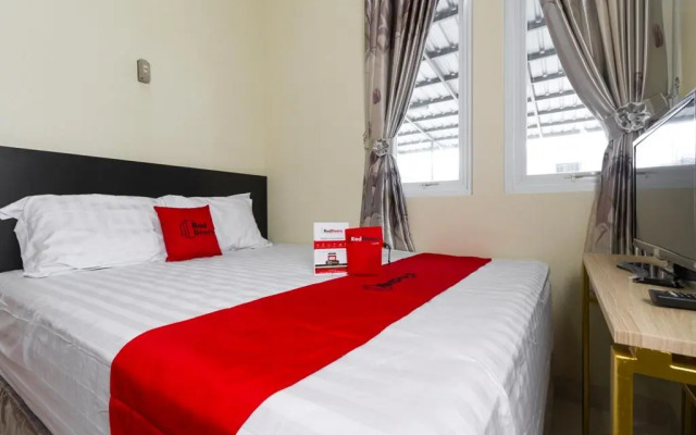 RedDoorz @ Kelapa Gading Permai