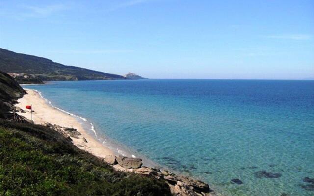 Holiday Apartment Sardinia