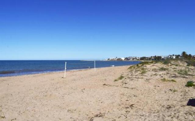 At3202 Atico Bahia de Denia Les Marines