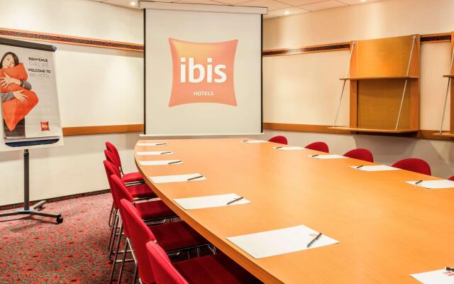 ibis Paris 17 Clichy-Batignolles