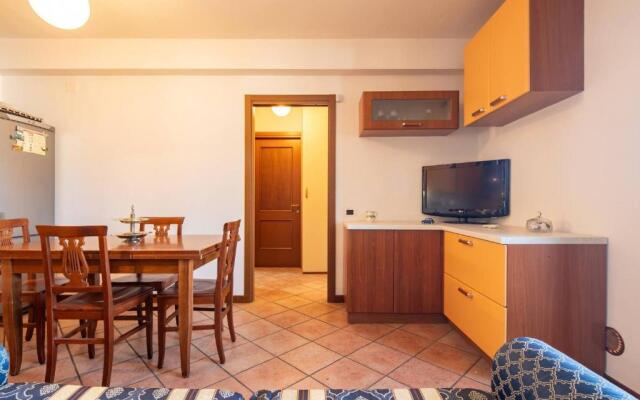 Suite a Prato con 2 Balconi