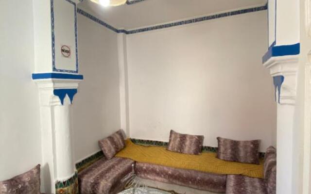 Ibn Batouta House