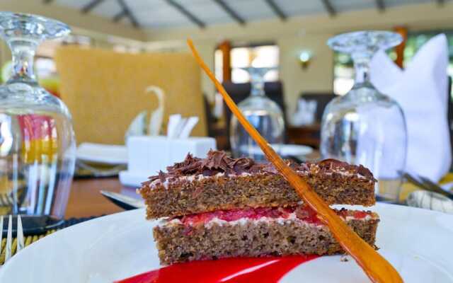 Sagana Getaway