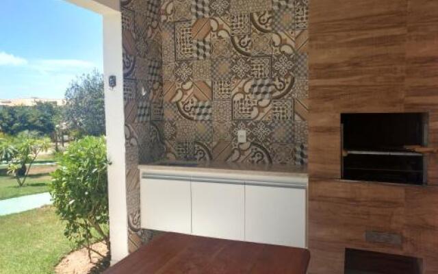 Ap 2/4 na Reserva Imbassaí