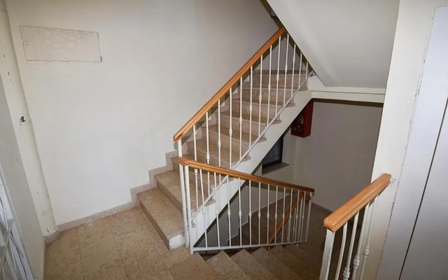 Arena city apartment