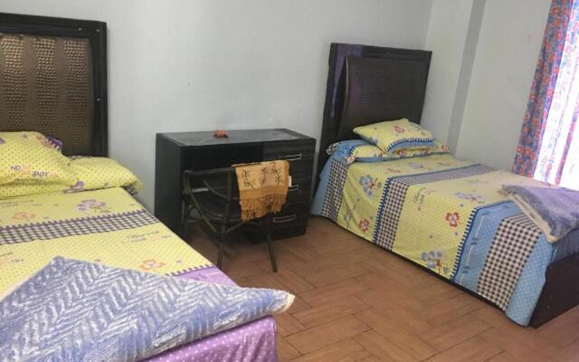 Cheerful villa with pool in Alexandria (El agami)