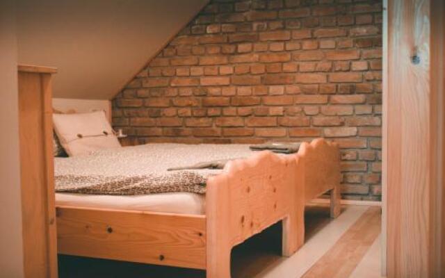 Ruralna Kuća Za Odmor Zajec