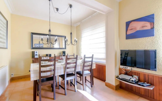 Vincent's House