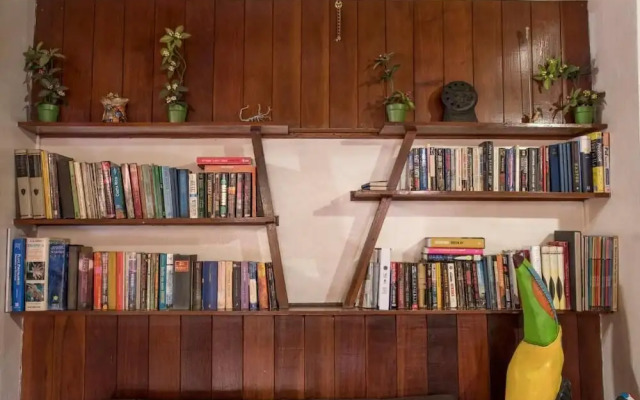 Sura Bed and Breakfast