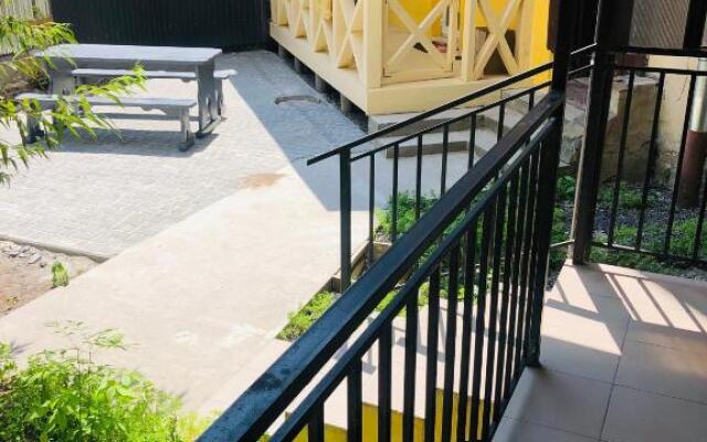 Luxury Apartments near Rynok Square