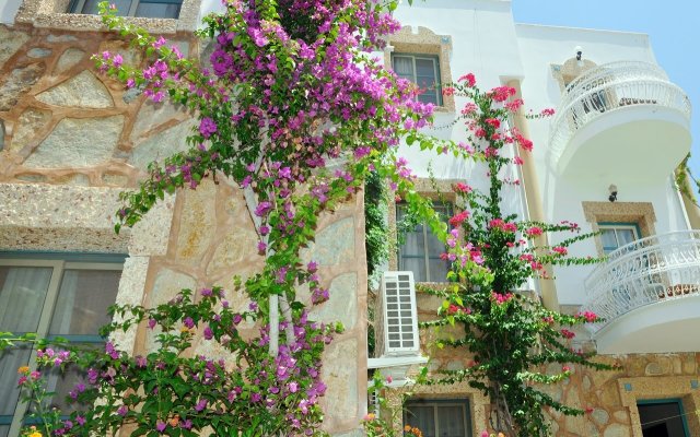 Aparthotel Siesta Beach Bodrum