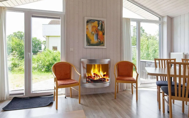 Holiday Home in GrÃ¶mmitz