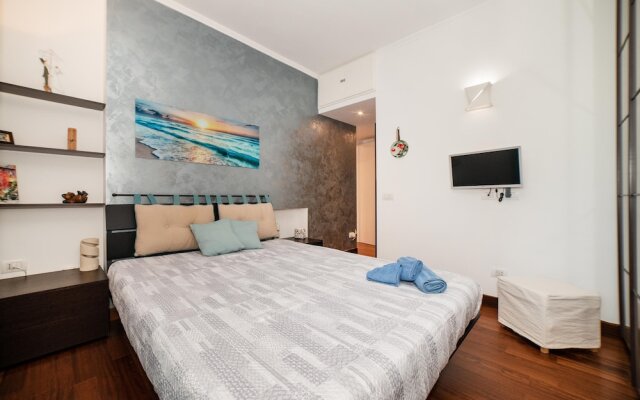 Massimo Troisi 12 in Rome