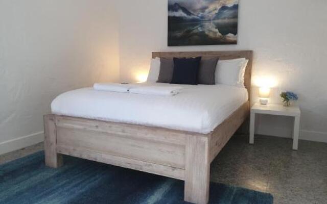 Busselton Holiday Units