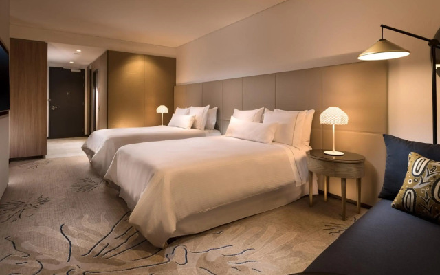 The Westin Brisbane