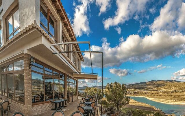 Complejo Rural El Molinillo