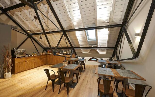 Hotel Parada Puigcerdà