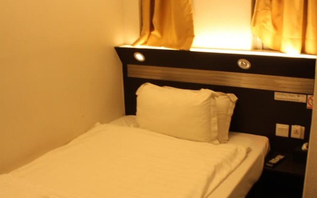 Welcome Inn
