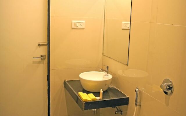Hotel Lavanya Palace