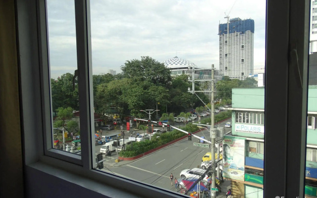 The Corporate Inn Hotel