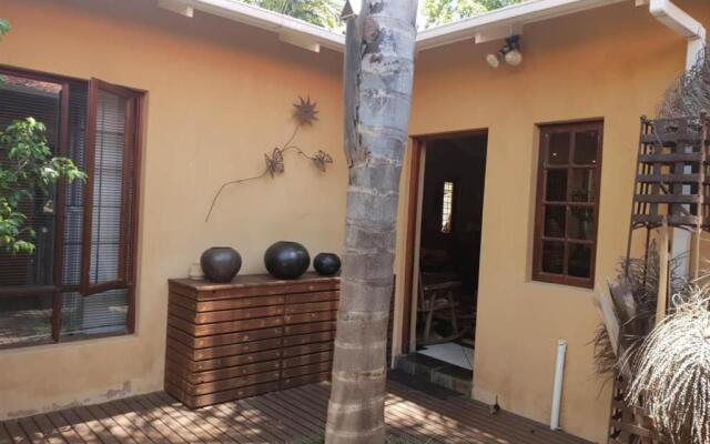 The Lemon Tree Self- Catering