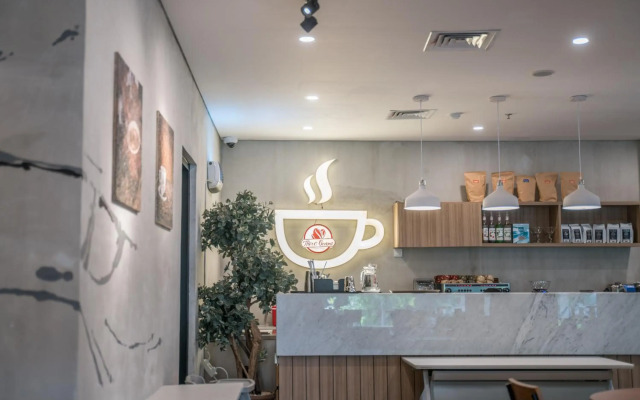 All Nite & Day Residence - Kebon Jeruk