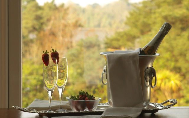 Seaview House Hotel
