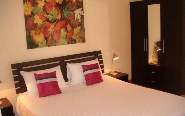 Patong Peace Hostel