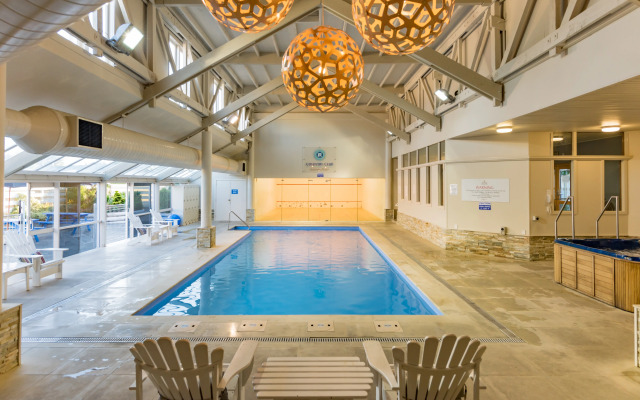 Copthorne Resort Solway Park