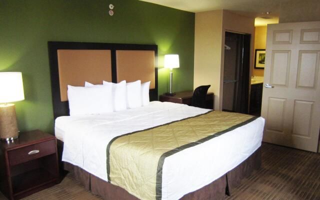 Extended Stay America Suites Columbus Polaris