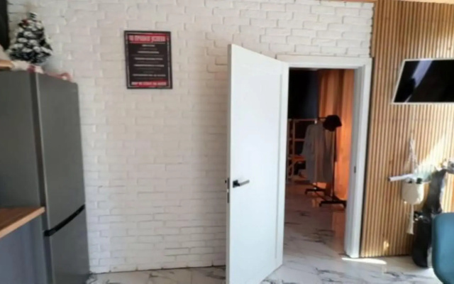 Уютные дома в квартале Бережки-2
