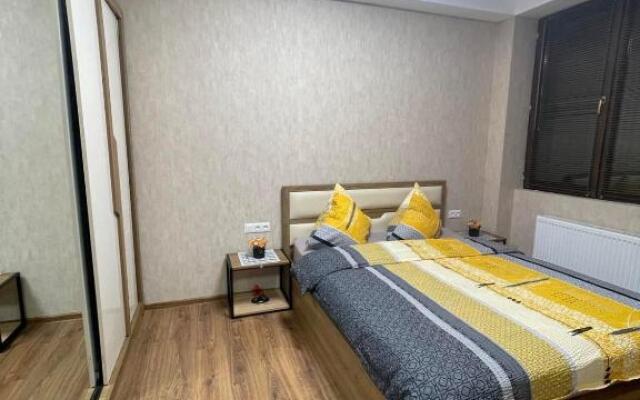 Didveli Residence Block C28