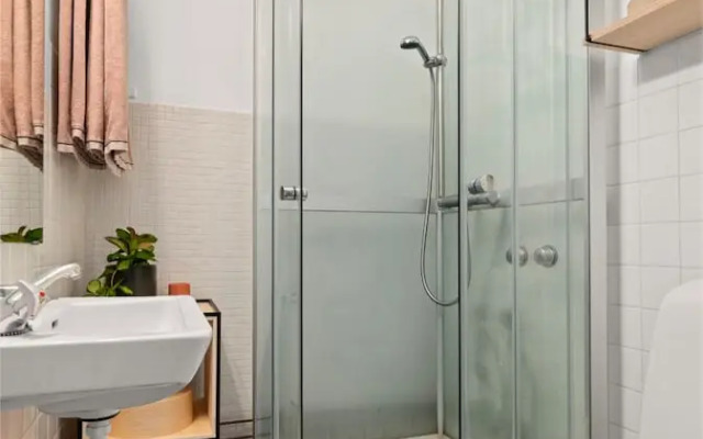 NYC Studio in Central Oslo