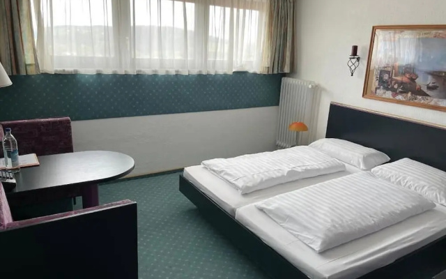 Hotel Vitalesca