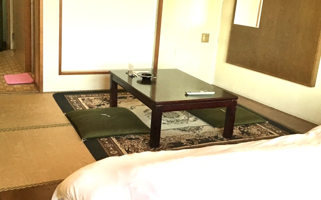 Hotel Sanda