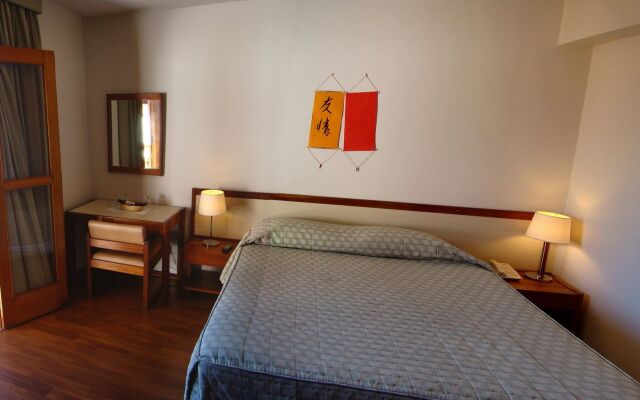 Hotel Matsubara