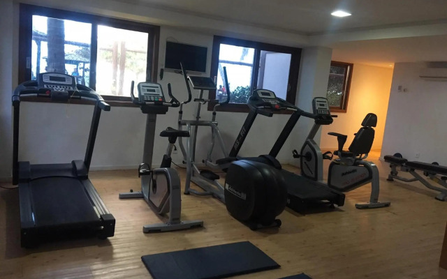 Apartamento 01 Enseada Praia do Forte