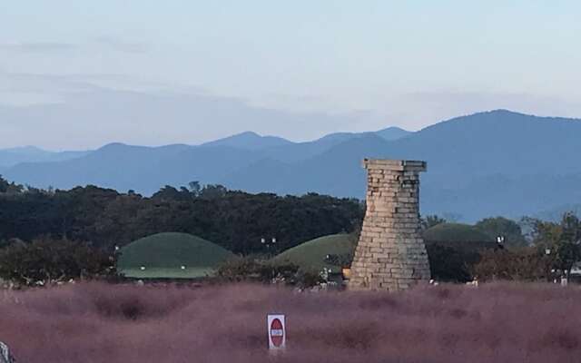 Wiyeonjae Hanok Stay