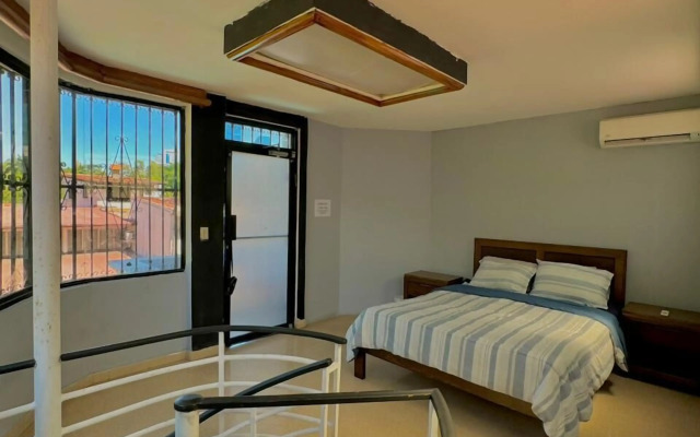 Panama Experience Hostel