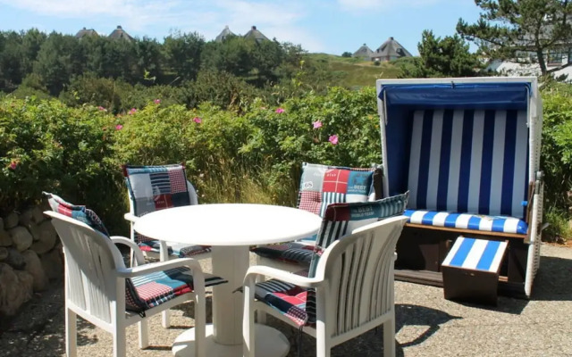 Rum Hart I - Apartment 9A