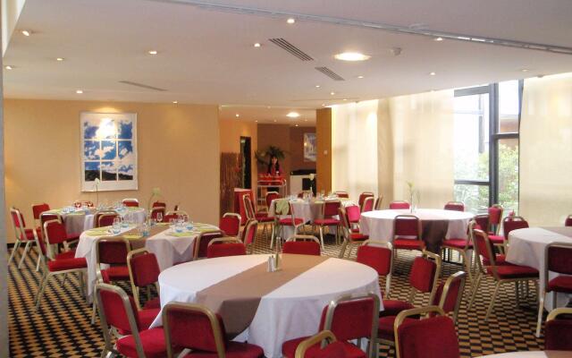 Mercure Paris Orly Rungis Aéroport