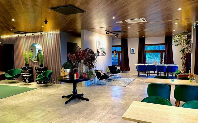 Beach Hotel Santalahti