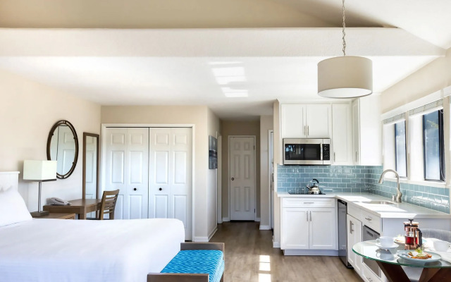 Seascape Beach Resort