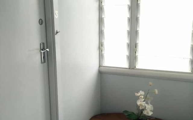 Cairns Girls Hostel