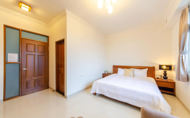 Long Forest Homestay